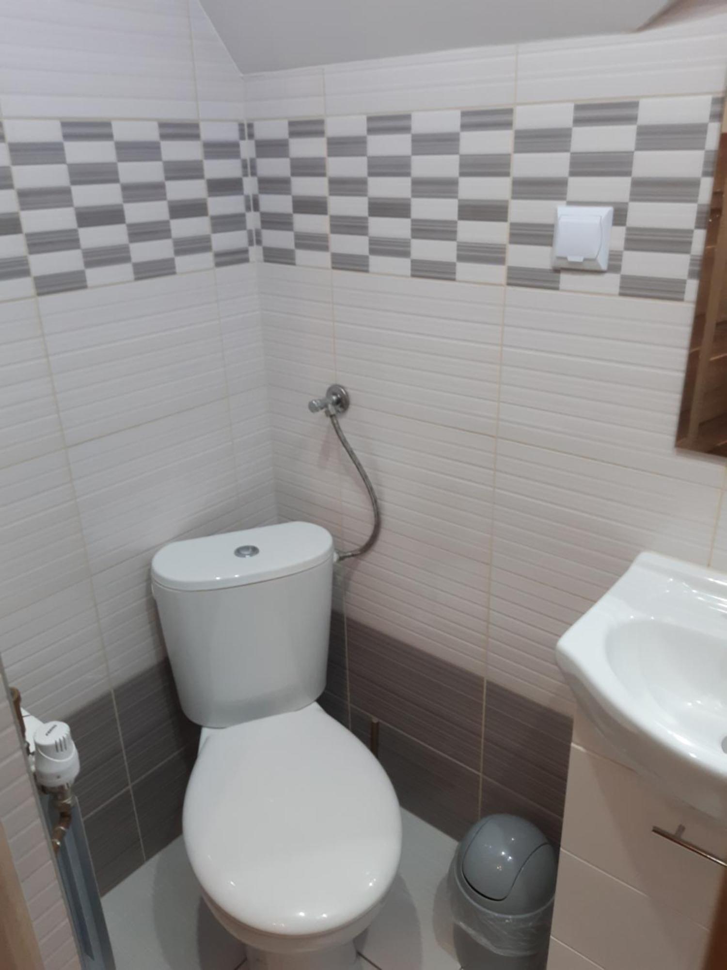 Pokoje U Lusi Apartment Bialka Tatrzanska Room photo