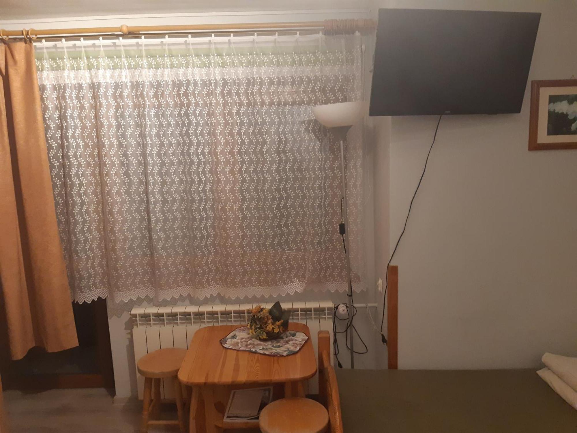 Pokoje U Lusi Apartment Bialka Tatrzanska Room photo