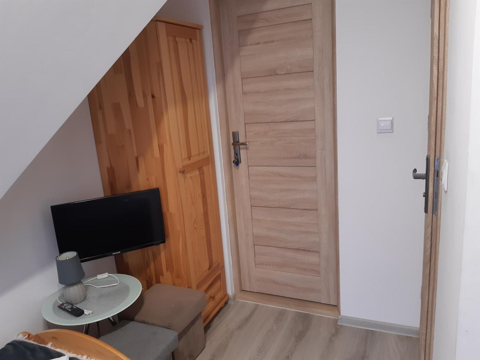 Pokoje U Lusi Apartment Bialka Tatrzanska Room photo