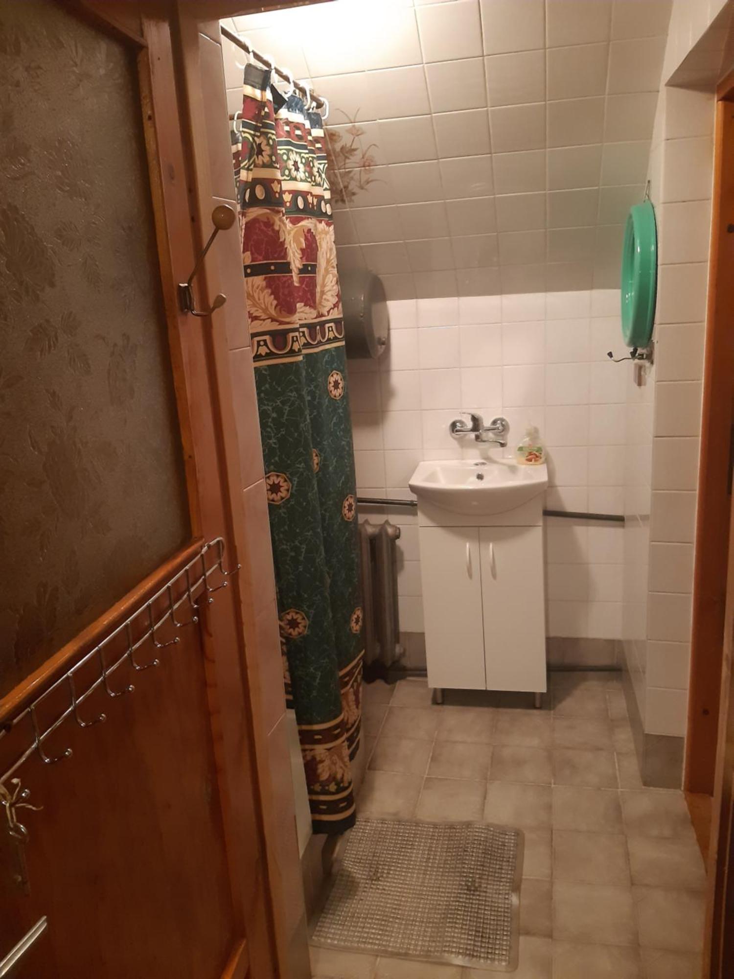 Pokoje U Lusi Apartment Bialka Tatrzanska Room photo