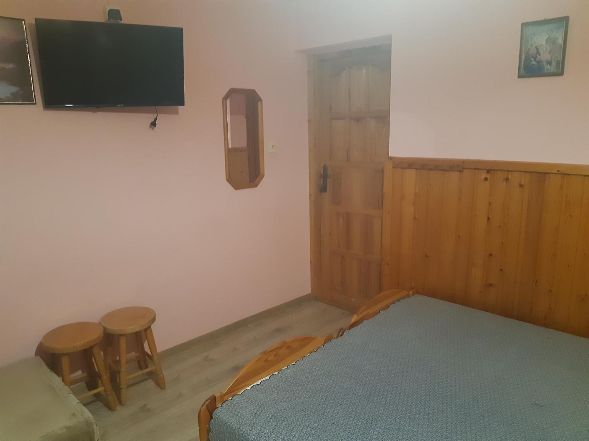 Pokoje U Lusi Apartment Bialka Tatrzanska Room photo